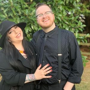 Meet your Posher, Victoria